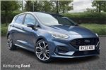 2023 Ford Fiesta