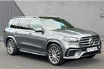 2024 Mercedes-Benz GLS