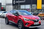 2023 Renault Captur