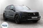 2020 Volkswagen Touareg