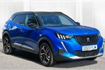 2023 Peugeot 2008