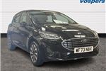 2023 Ford Fiesta