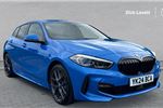 2024 BMW 1 Series