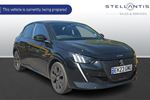 2023 Peugeot 208