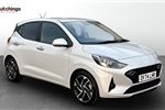 2024 Hyundai i10