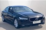 2019 Volvo S90