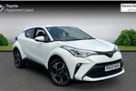 2023 Toyota C-HR