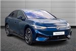 2024 Volkswagen ID.7