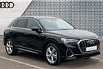 2021 Audi Q3