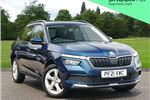 2021 Skoda Kamiq