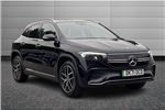 2021 Mercedes-Benz EQA