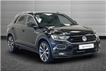 2020 Volkswagen T-Roc