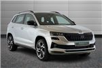 2024 Skoda Karoq