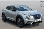 2024 Nissan Juke