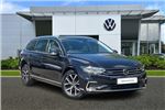 2021 Volkswagen Passat GTE