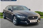 2019 Jaguar XE