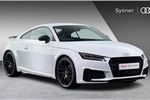 2019 Audi TT