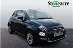 2022 Fiat 500