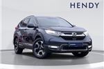 2020 Honda CR-V 2.0 i-MMD Hybrid SR 5dr eCVT