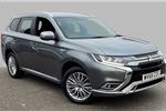 2018 Mitsubishi Outlander