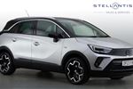 2023 Vauxhall Crossland