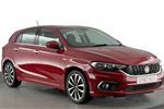 2018 Fiat Tipo