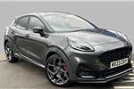 2023 Ford Puma ST