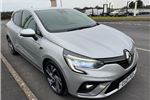 2021 Renault Clio