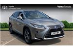 2017 Lexus RX