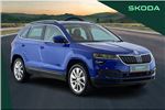 2018 Skoda Karoq