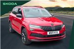 2019 Skoda Karoq