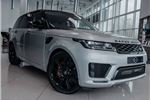 2019 Land Rover Range Rover Sport