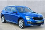 2024 Skoda Kamiq