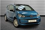2018 Volkswagen Up