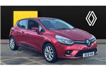 2018 Renault Clio