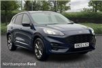 2022 Ford Kuga