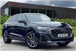 2024 Audi Q8