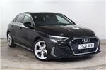 2021 Audi A3