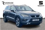 2020 SEAT Ateca