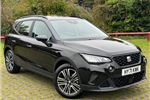 2021 SEAT Arona