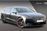 2025 Audi A6