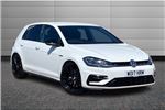 2017 Volkswagen Golf R