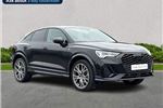 2023 Audi Q3