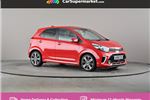 2018 Kia Picanto