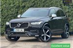 2016 Volvo XC90