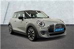 2020 MINI Hatchback