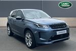 2021 Land Rover Discovery Sport