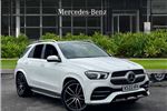 2022 Mercedes-Benz GLE