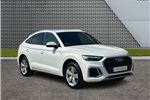 2022 Audi Q5 Sportback