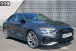 2023 Audi S3